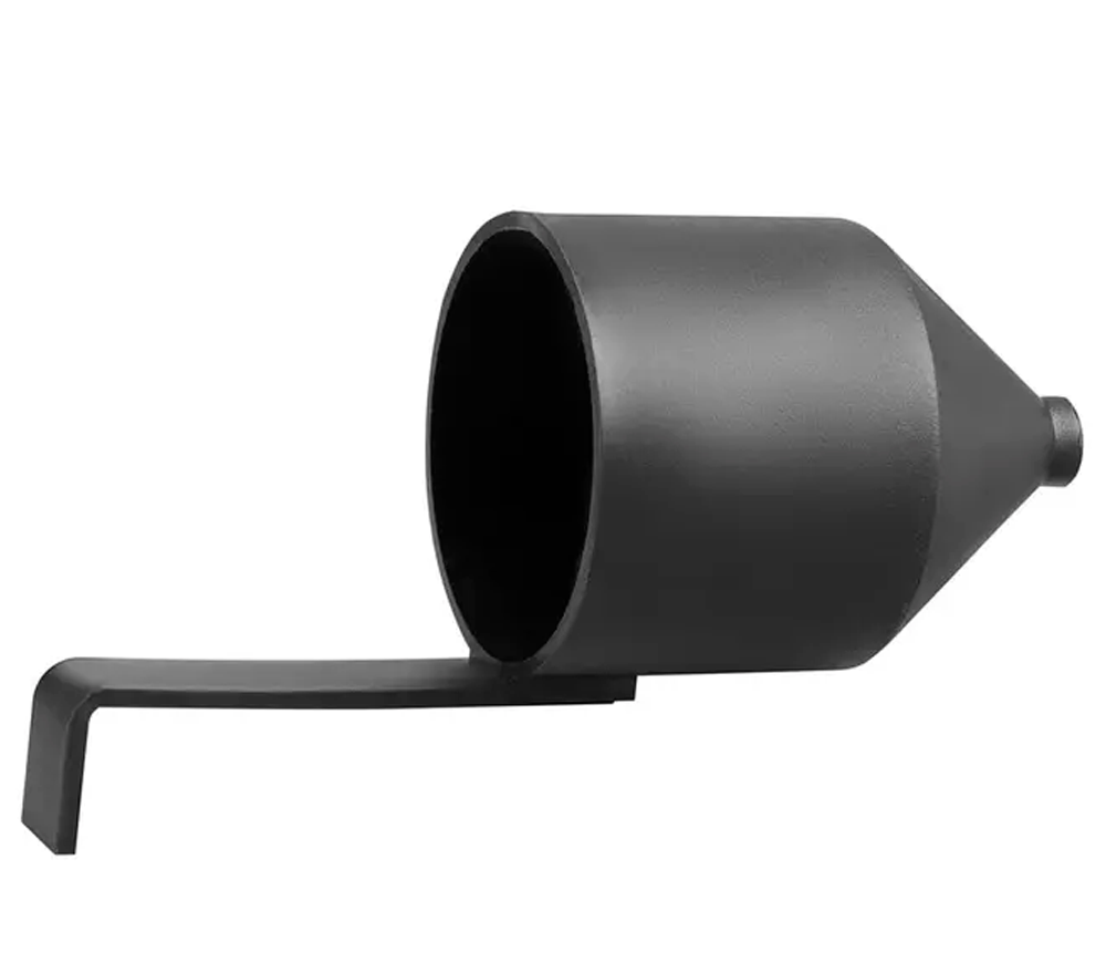 Aparat de vopsit RONIX 1360 600w 0.22bar photo 4