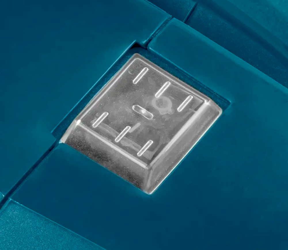 Aparat de vopsit RONIX 1365 650w photo 5