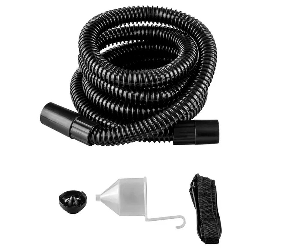 Aparat de vopsit RONIX 1365 650w photo 6
