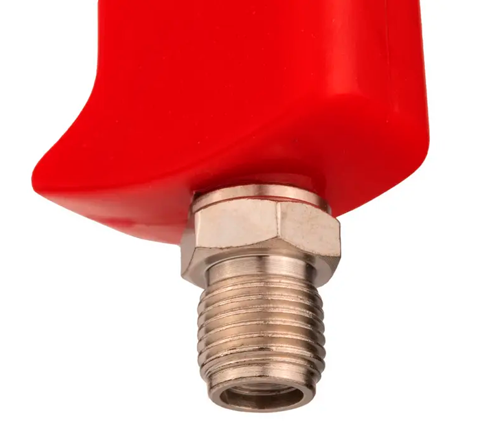 Pulverizator pneumatic RONIX RH-6418 1.8mm 0.6L 5bar photo 3