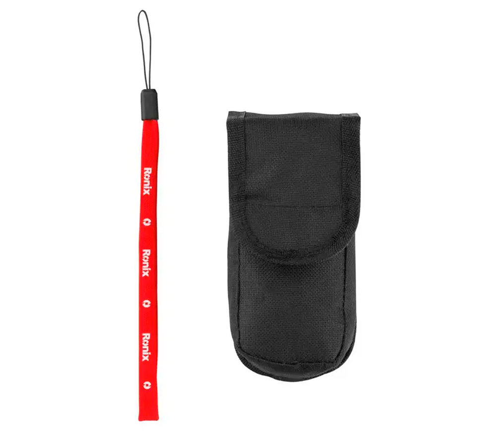 Telemetru RONIX RH-9353 100m IP54 photo 3