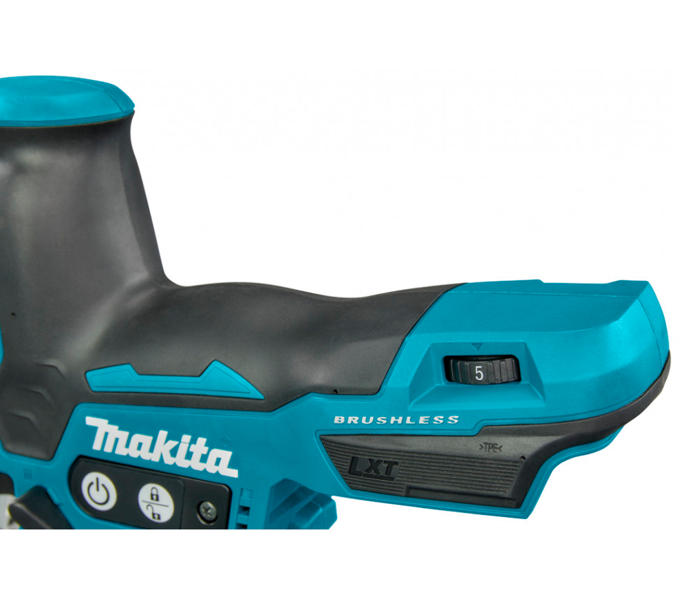 Fierăstrău pendular cu acumulator (fără bat) MAKITA DJV185Z 18V photo 1