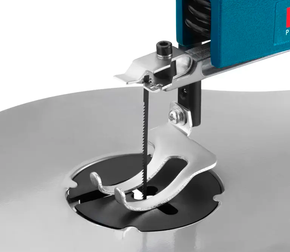 Fierăstrău pendular de masă RONIX 5701 120w photo 5