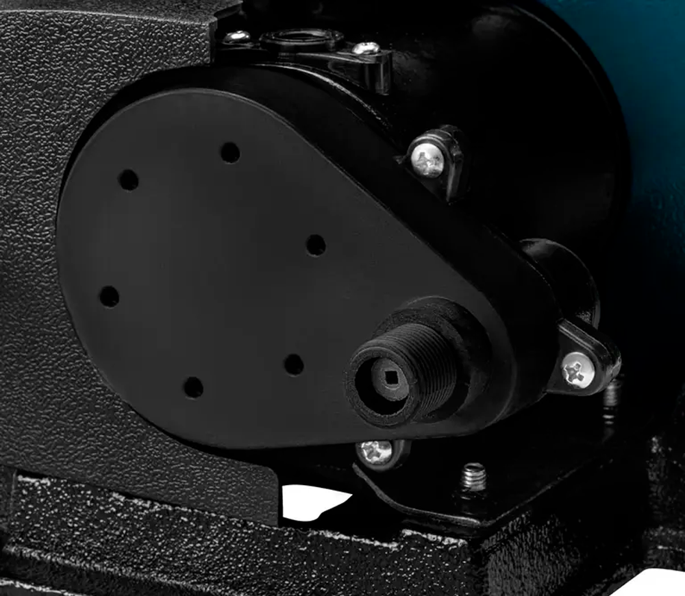Fierăstrău pendular de masă RONIX 5701 120w photo 7