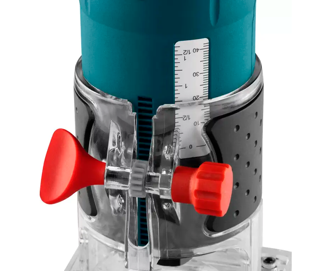 Mașină de frezat muchii RONIX 7106 550w photo 2