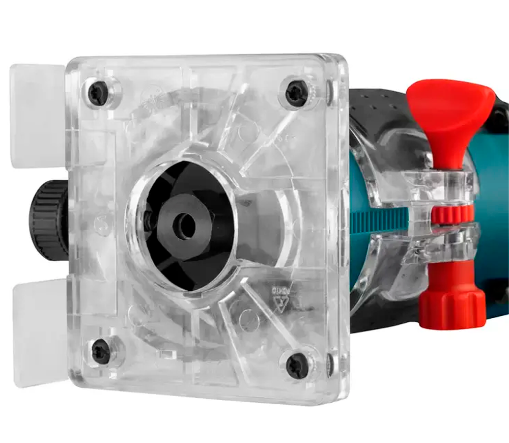 Mașină de frezat muchii RONIX 7106 550w photo 5