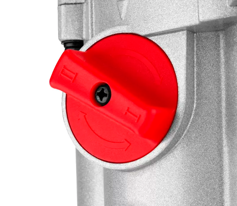 Mașină de amestecat mortar RONIX 2411 2050w photo 8