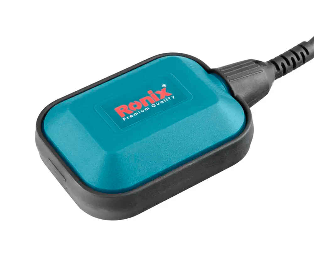 Pompă de drenaj RONIX RH-4030 410w 7000l/h photo 3
