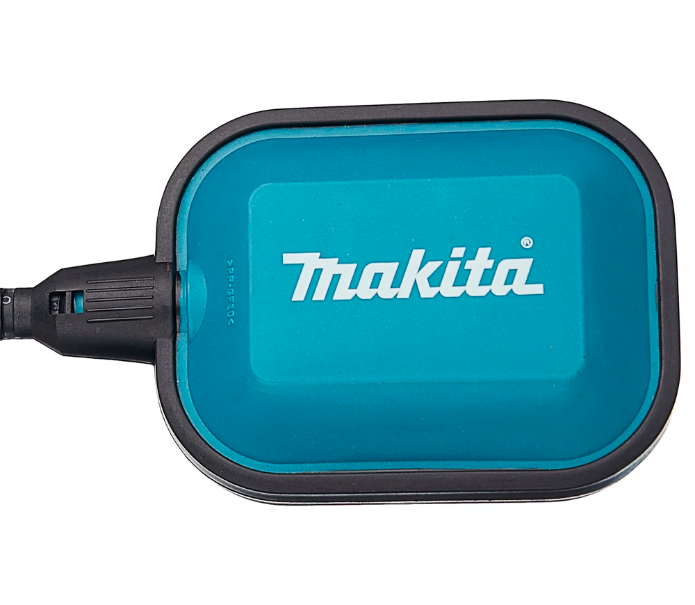 Дренажный насос MAKITA PF0403 400вт 7200л/ч photo 3