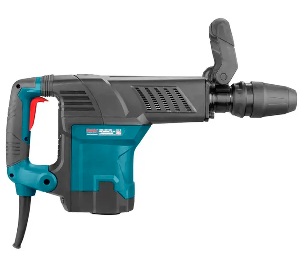 Ciocan demolator RONIX 2821 1500w 27J photo 0