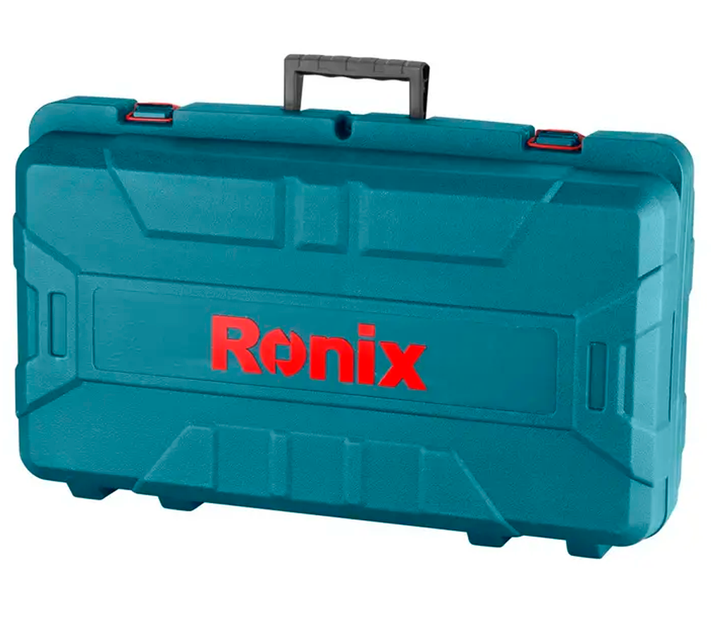 Ciocan demolator RONIX 2821 1500w 27J photo 6