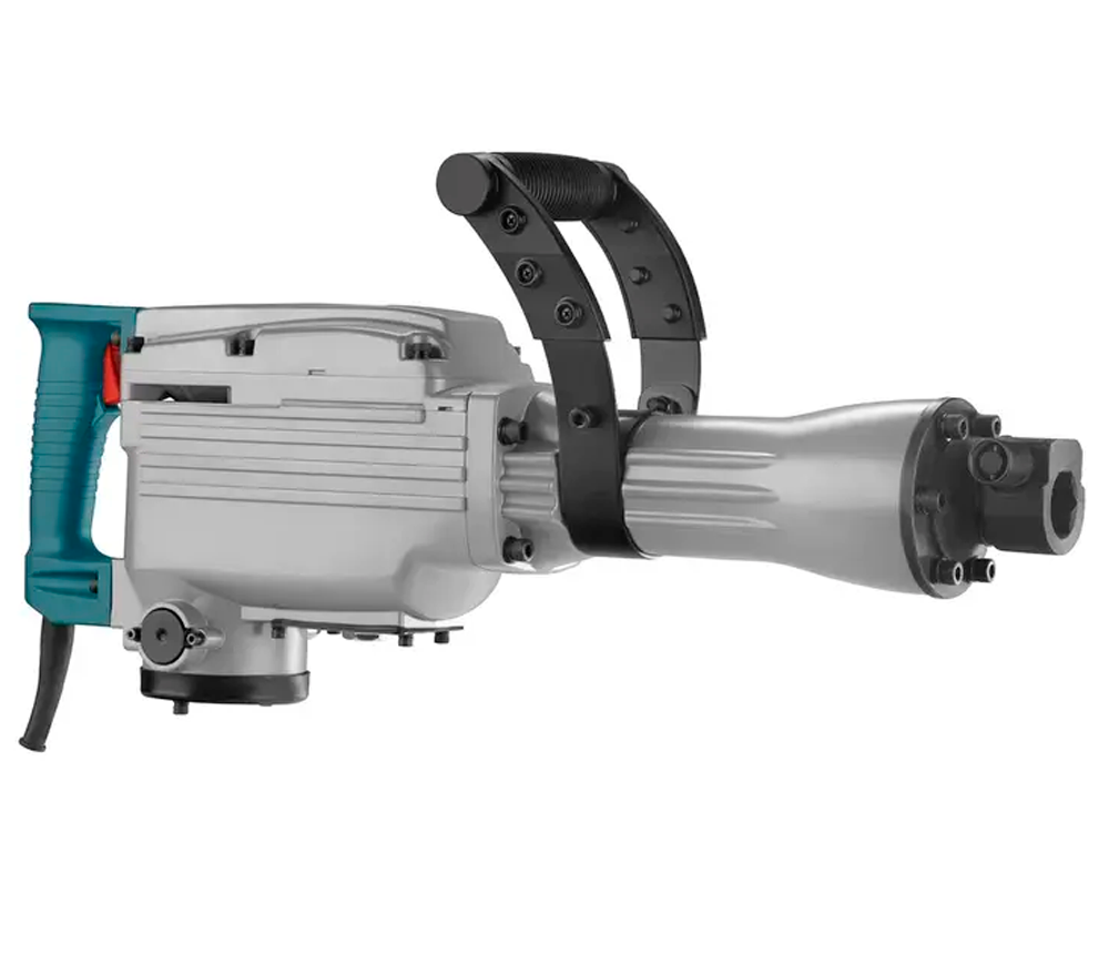 Ciocan demolator RONIX 2814L 1600w 45J photo 0
