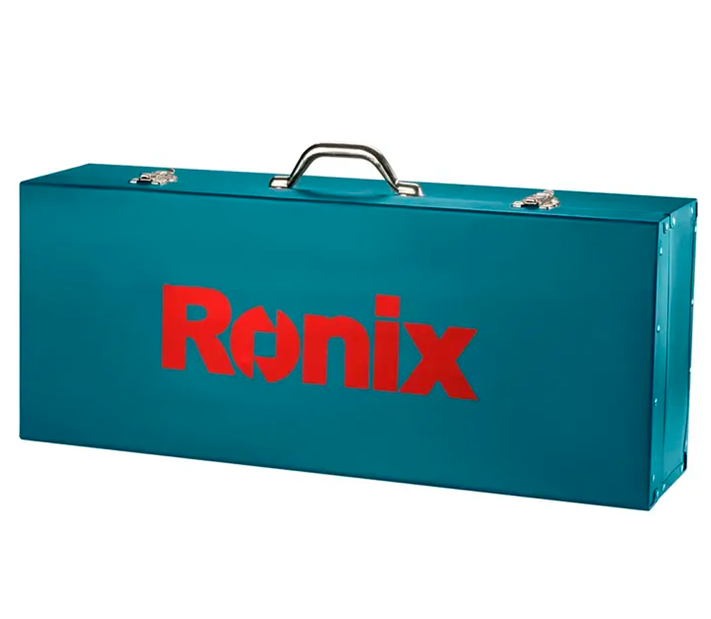 Ciocan demolator RONIX 2814L 1600w 45J photo 8