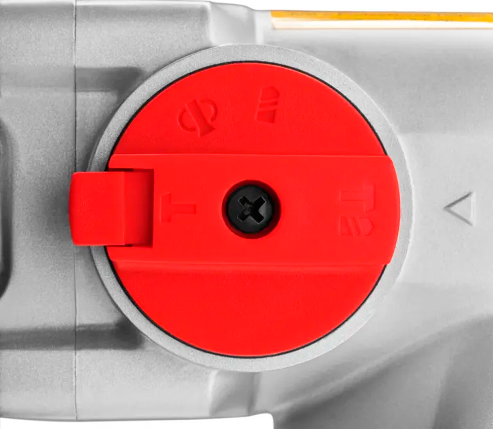 Ciocan rotopercutor RONIX 2711 1200w SDS-Plus photo 3