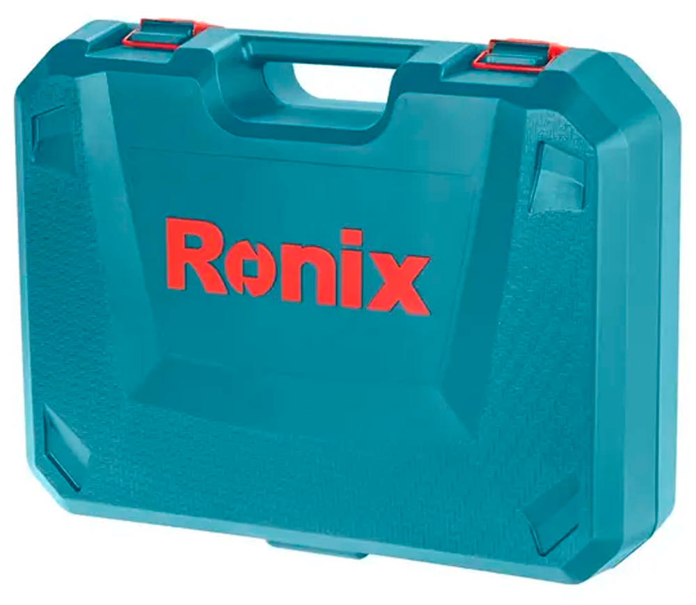 Ciocan rotopercutor RONIX 2711 1200w SDS-Plus photo 7