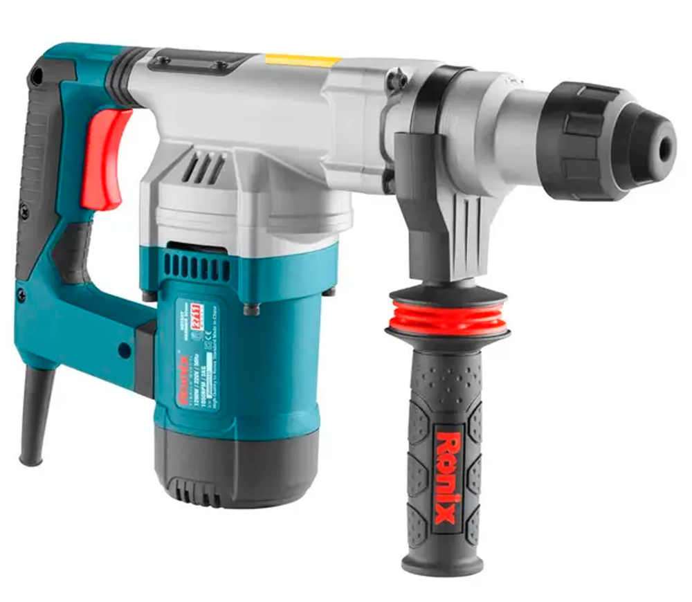 Ciocan rotopercutor RONIX 2711 1200w SDS-Plus photo