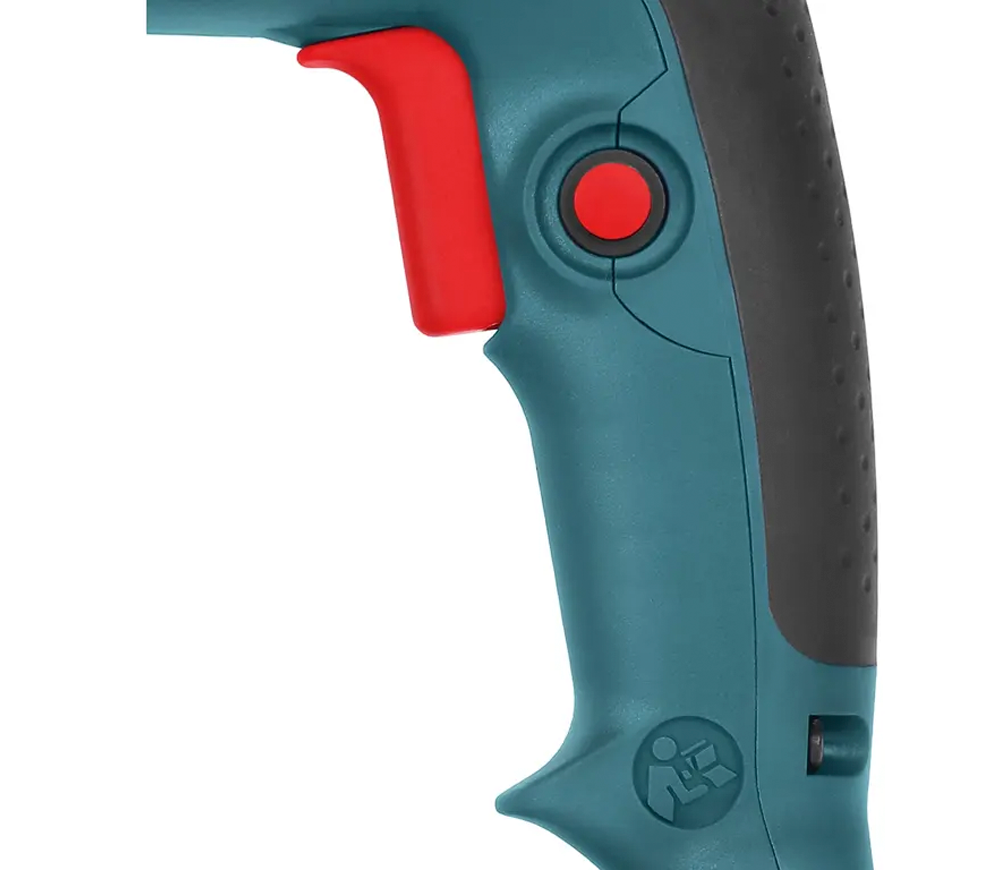 Ciocan rotopercutor RONIX 2725 850w SDS-Plus photo 3
