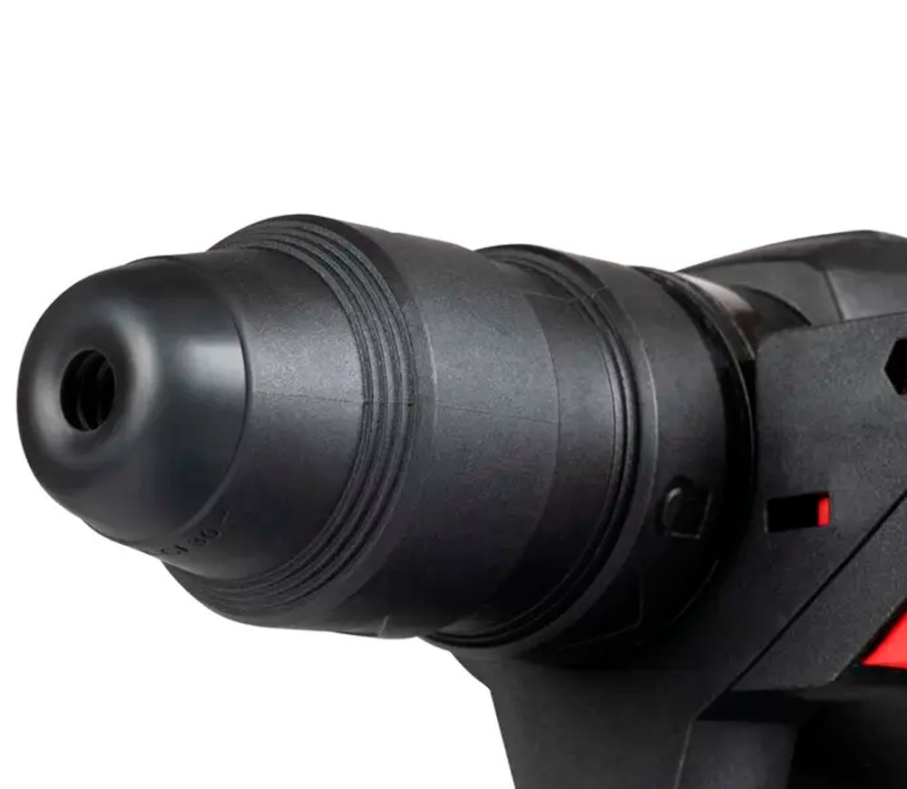 Ciocan rotopercutor RONIX 2713 850w SDS-Plus/Fixare rapidă photo 3