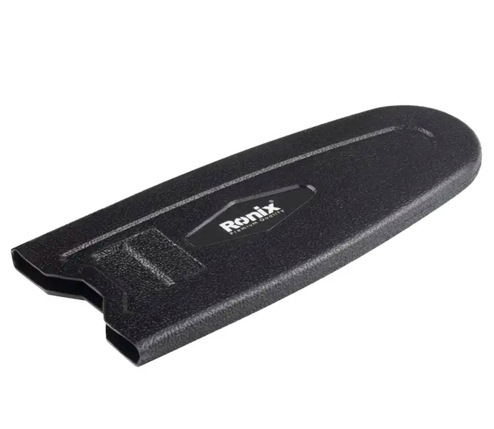 Fierăstrău cu lanț cu acumulator RONIX 8600 195mm 20V 2Ah photo 8