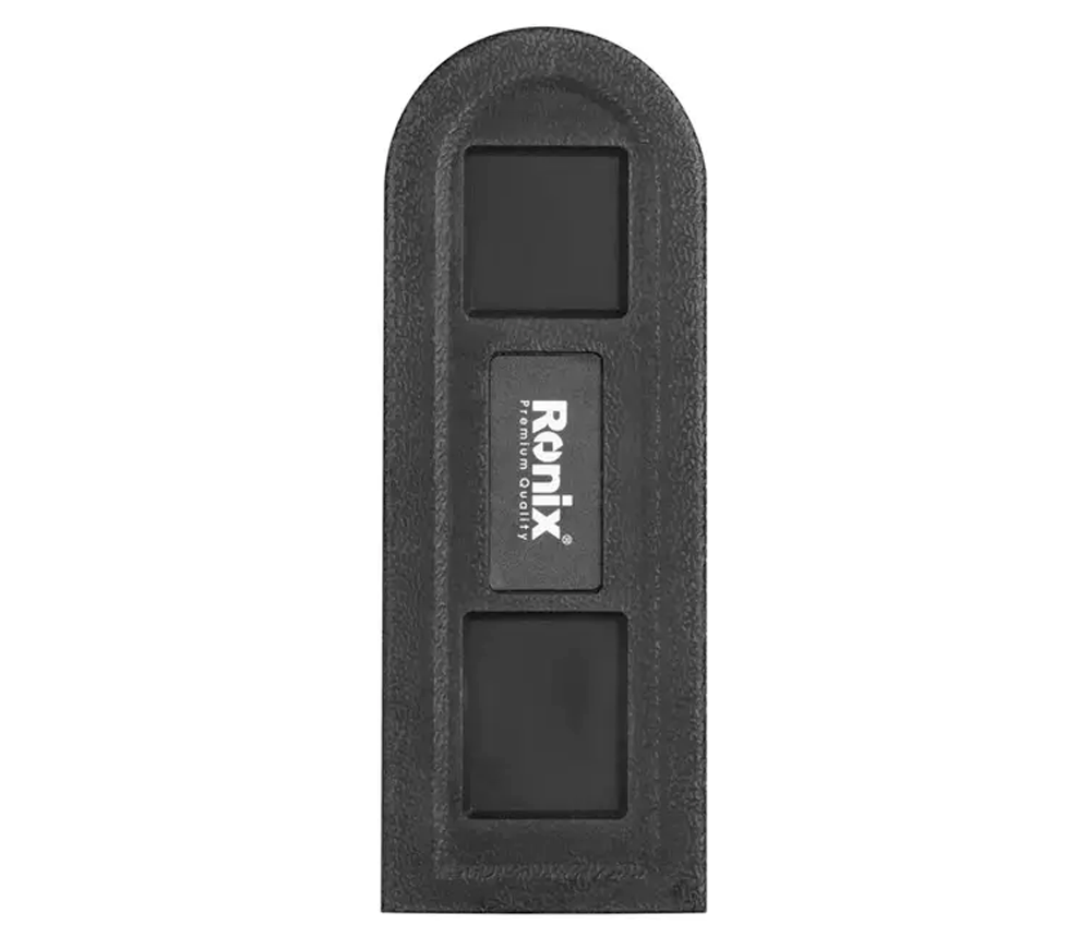 Fierăstrău cu lanț cu acumulator RONIX 8651 254mm 20V 4Ah photo 6