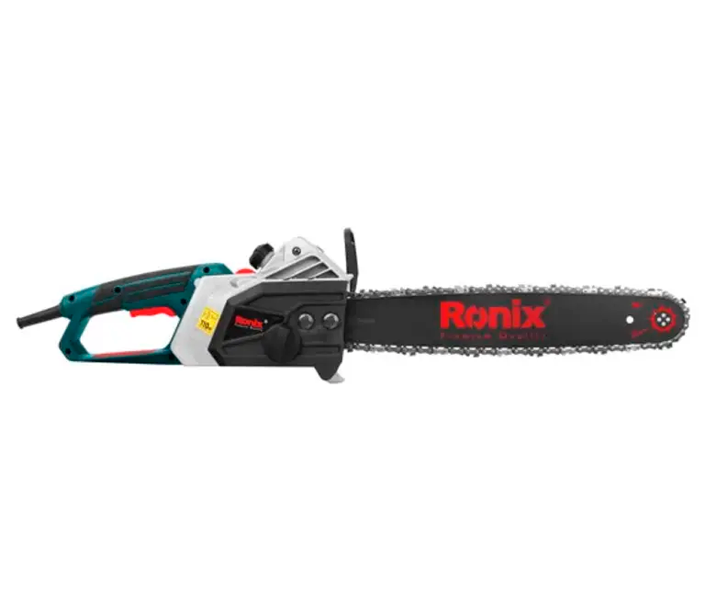 Fierăstrău electric cu lanț RONIX 4716 2200w 400mm photo