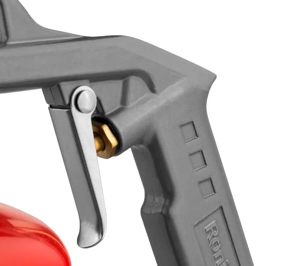 Pistol pneumatic de spalat RONIX RH-6601 1L  3bar photo 4