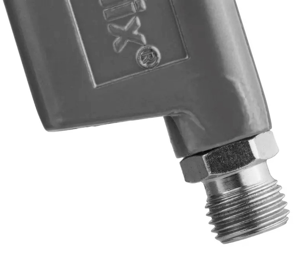Pistol pneumatic de spalat RONIX RH-6601 1L  3bar photo 5