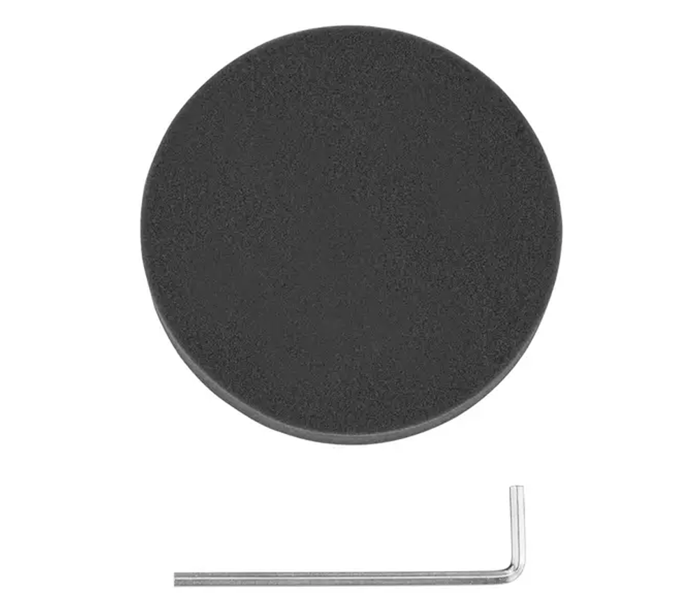 Mașină de șlefuit excentrică RONIX 6122 1200w 150mm photo 6