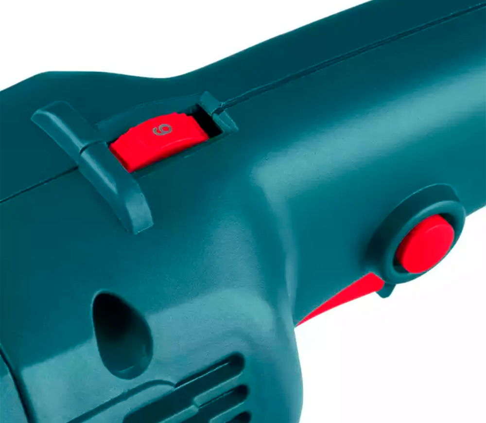 Mașină de polișat RONIX 6110 1200w 180mm photo 6