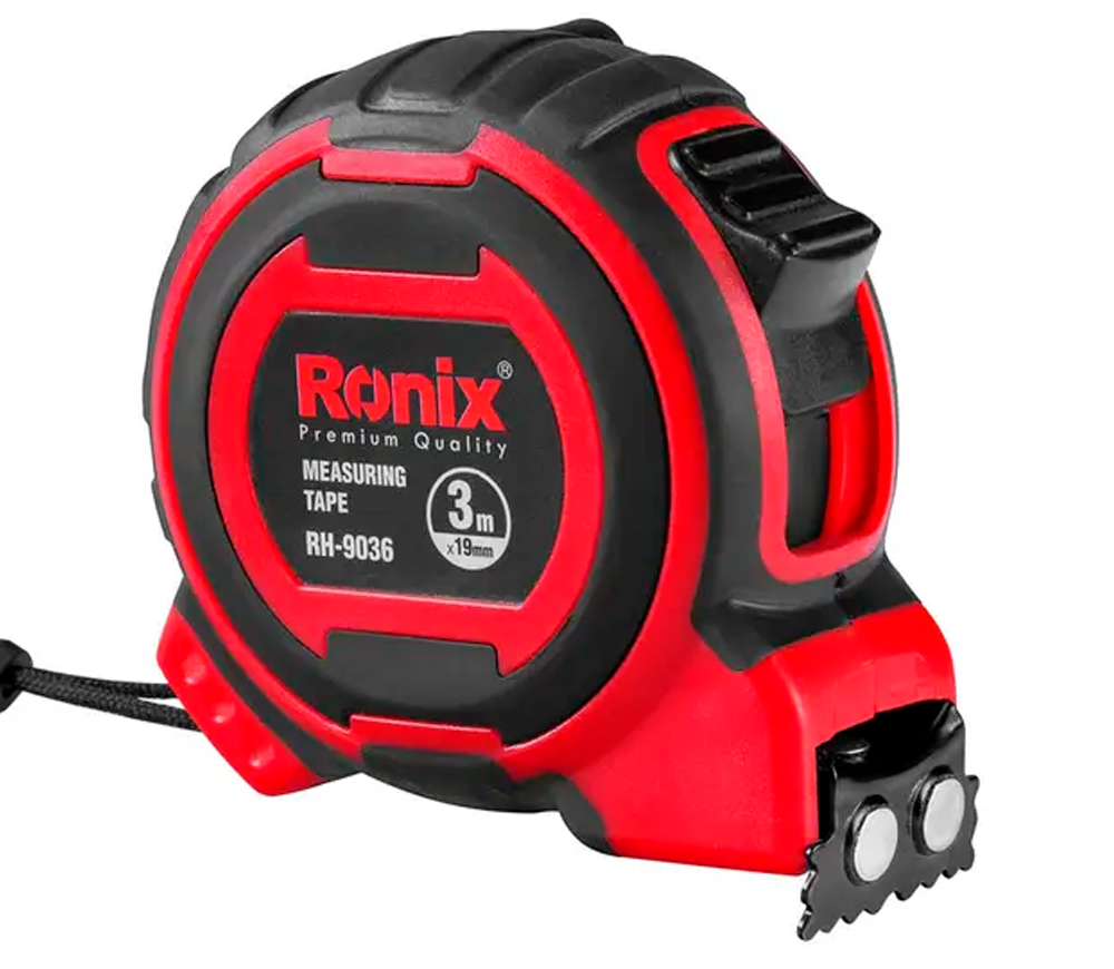 Ruletă RONIX RH-9036 3m photo