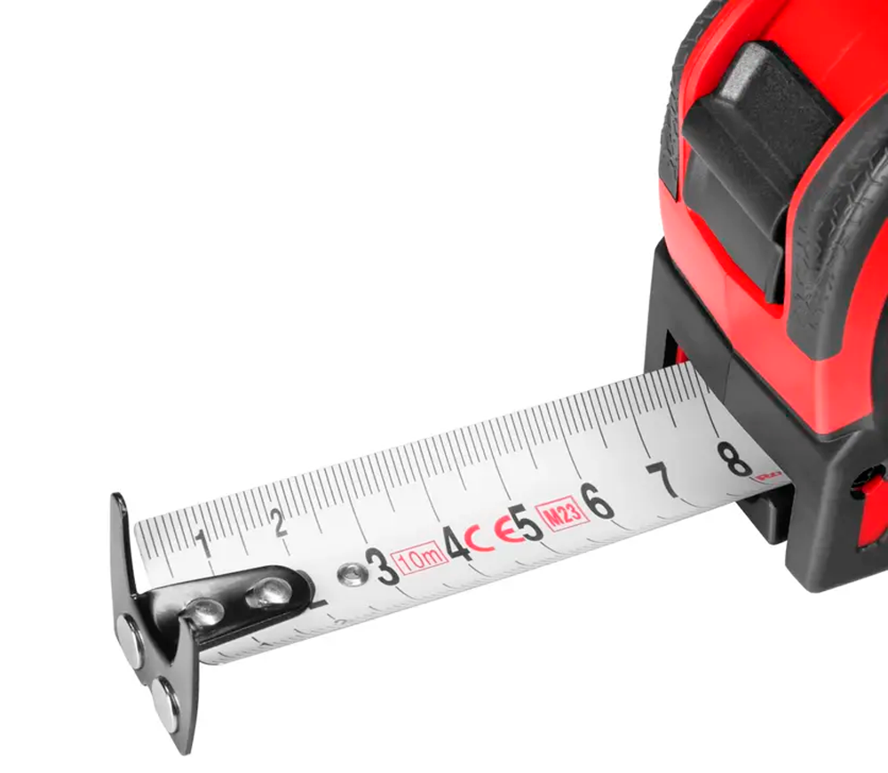 Ruletă RONIX RH-9041 10m photo 1