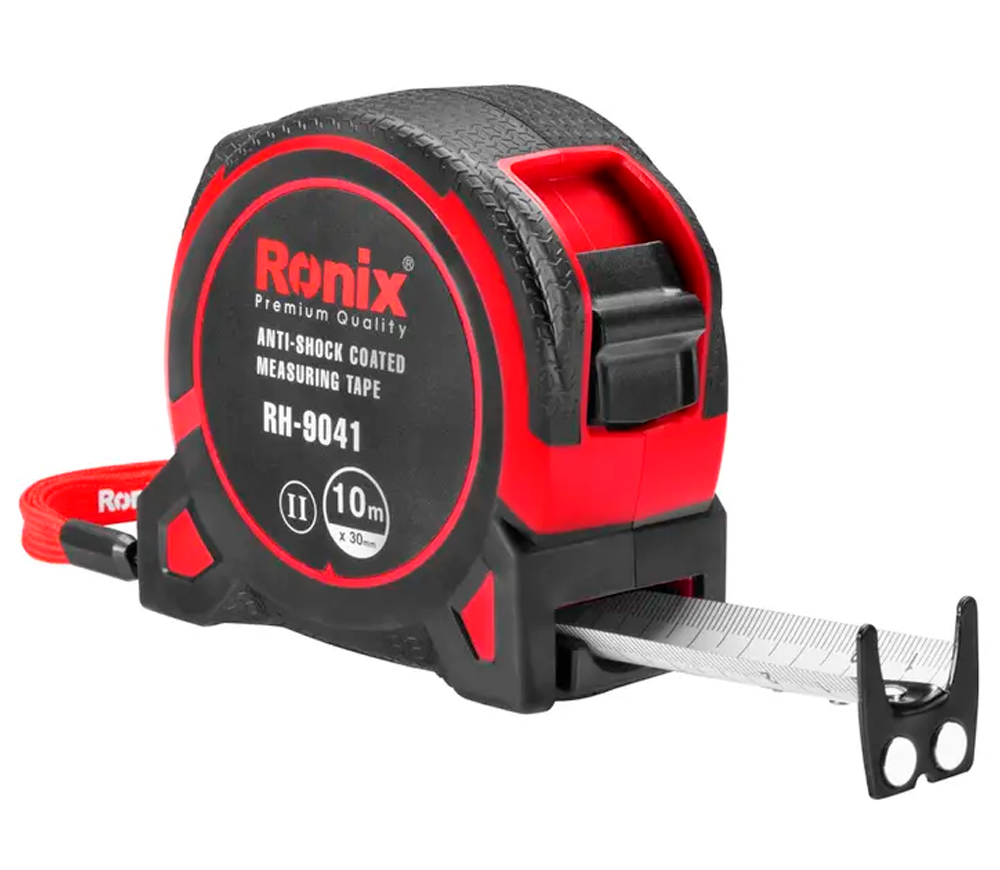 Ruletă RONIX RH-9041 10m photo