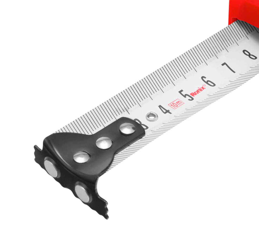 Ruletă RONIX RH-9016 10m photo 1