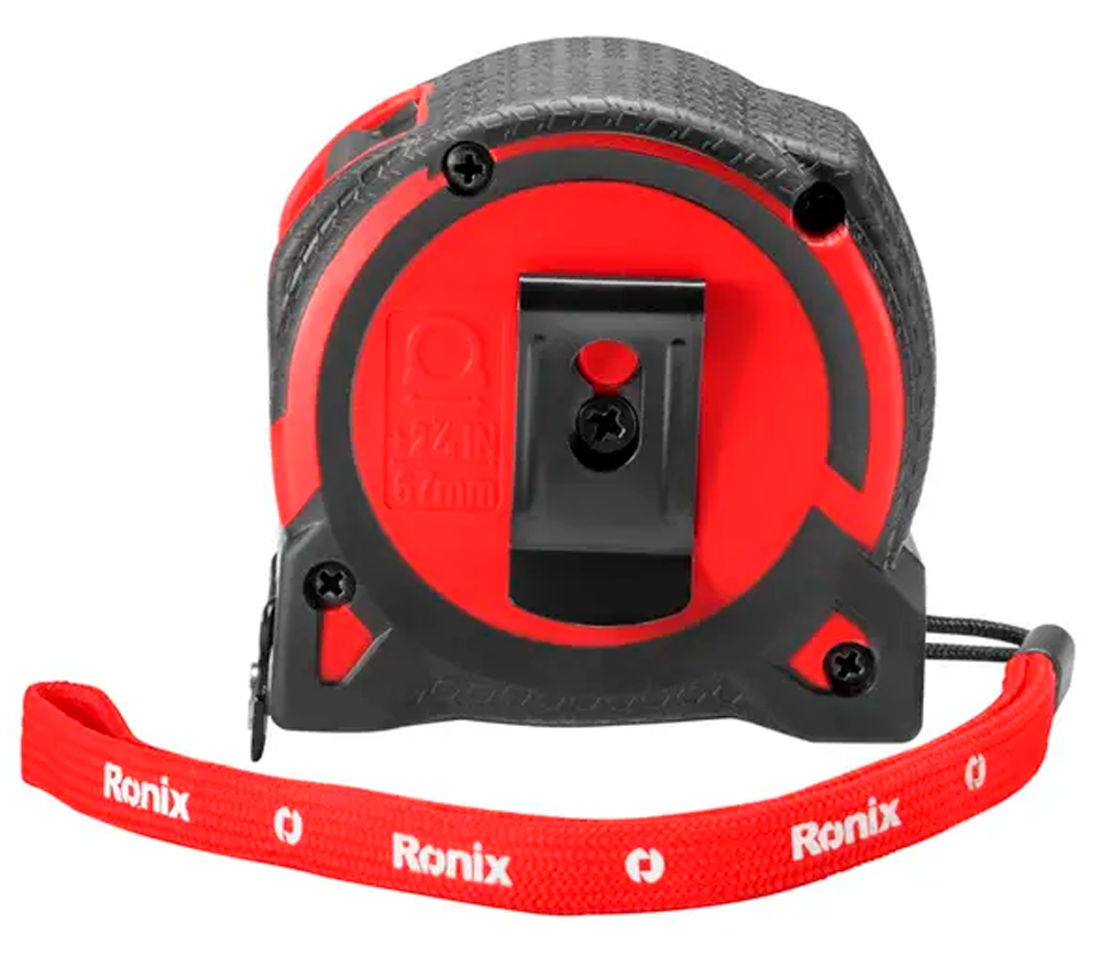Ruletă RONIX RH-9039 5m photo 3
