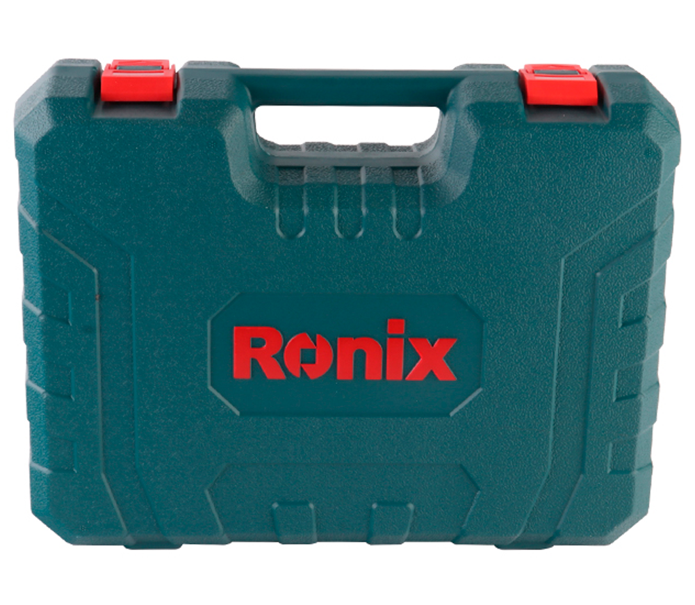 Foarfece cu acumulator RONIX 8660 20V 2Ah photo 3
