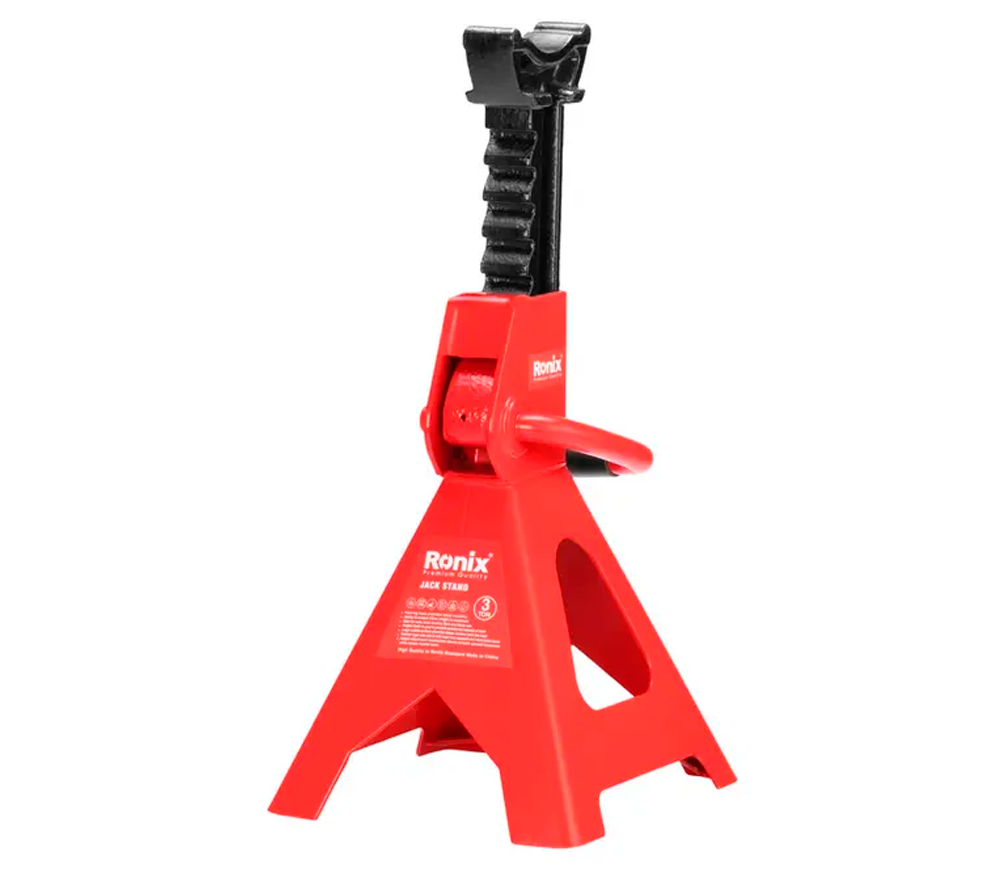Cric RONIX RH-4941 285-425 mm 3000kg photo 0