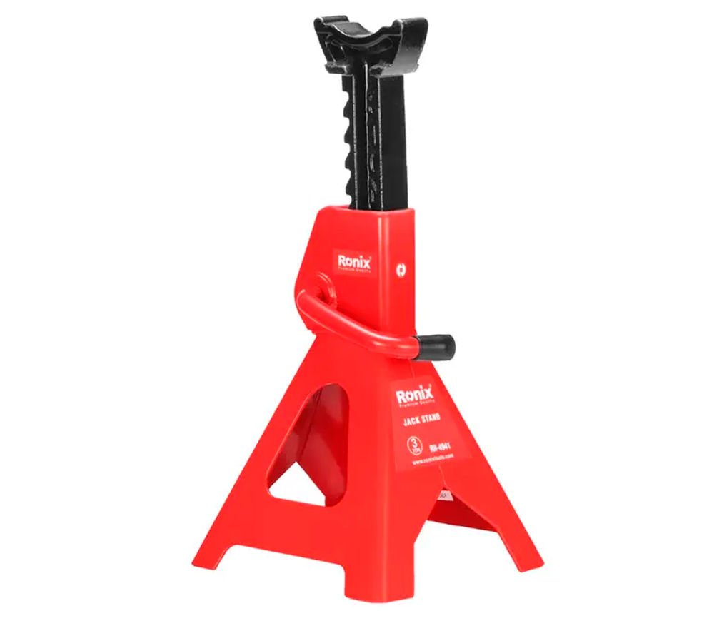 Cric RONIX RH-4941 285-425 mm 3000kg photo 1
