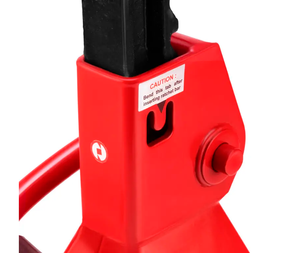 Cric RONIX RH-4941 285-425 mm 3000kg photo 4