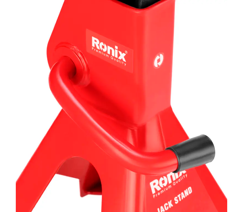Cric RONIX RH-4941 285-425 mm 3000kg photo 5