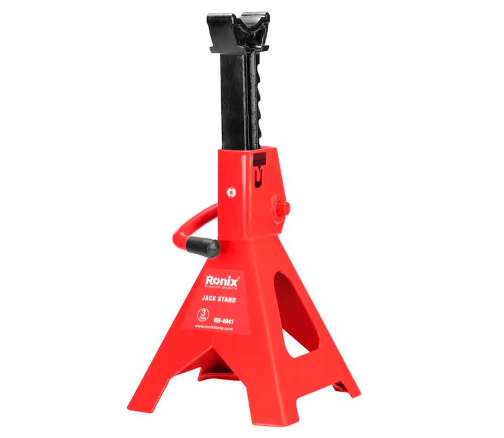Cric RONIX RH-4941 285-425 mm 3000kg photo