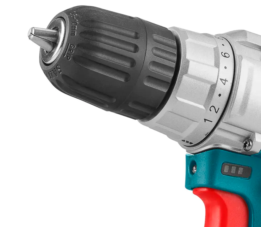 Mașină de înșurubat cu acumulator RONIX 8613 12V 1.5Ah photo 2