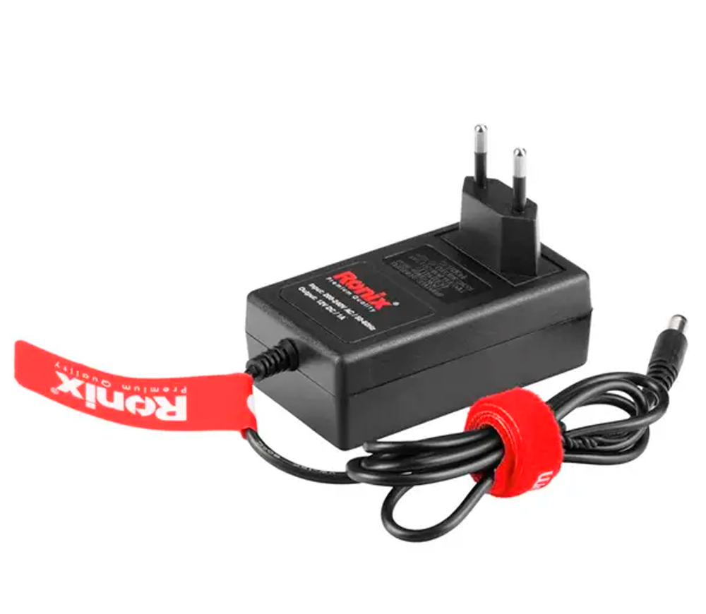 Mașină de înșurubat cu acumulator RONIX 8613 12V 1.5Ah photo 6