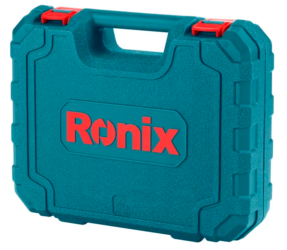 Mașină de înșurubat cu acumulator RONIX 8613 12V 1.5Ah photo 7