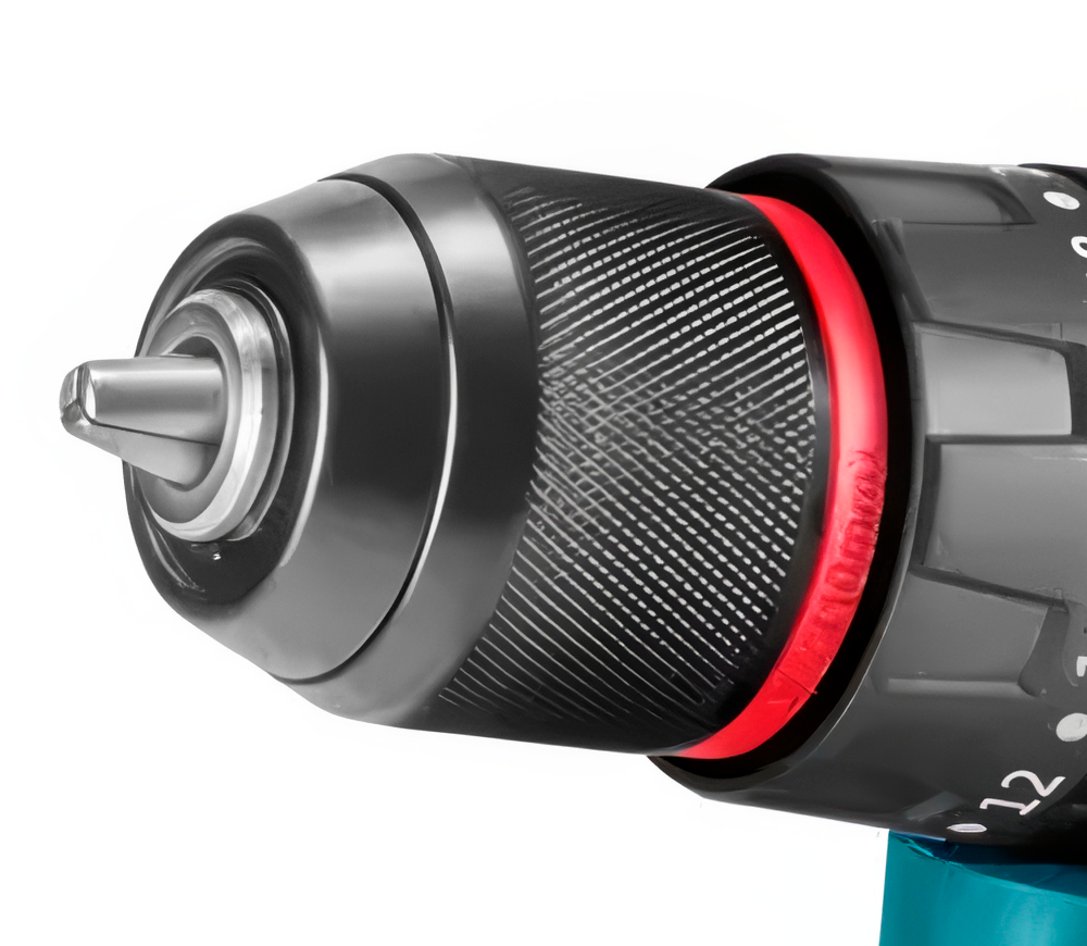 Mașină de înșurubat cu impact cu acumulator RONIX 8661 16V 2Ah photo 0