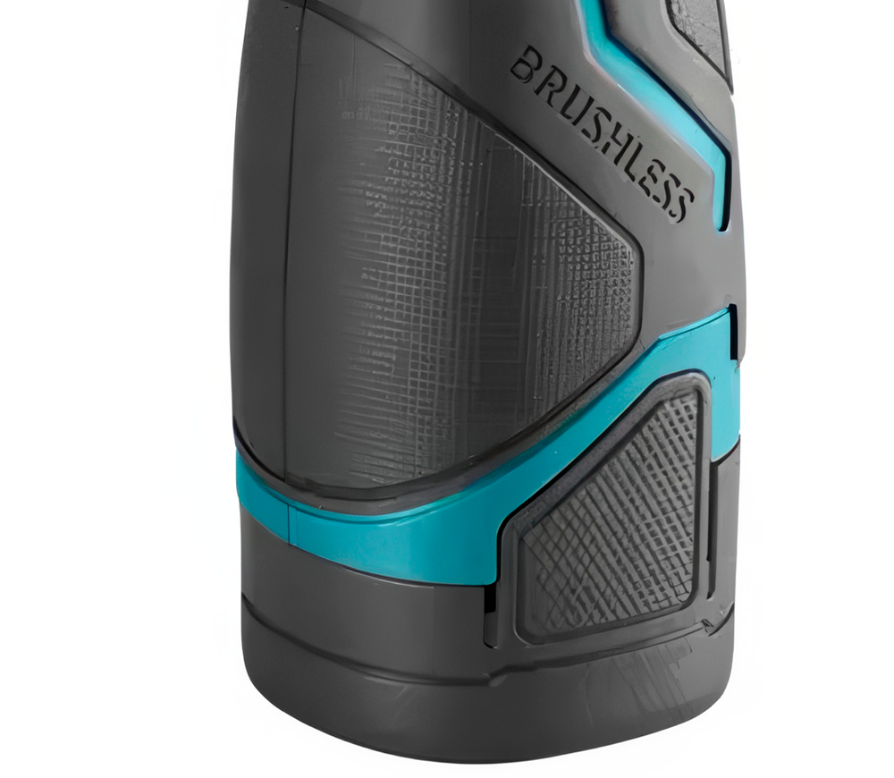 Mașină de înșurubat cu impact cu acumulator RONIX 8661 16V 2Ah photo 3