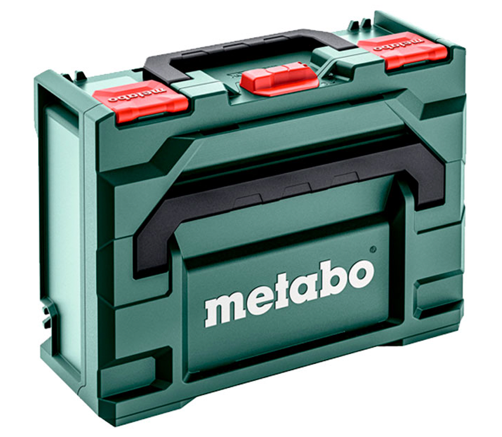 Mașină de înșurubat cu acumulator METABO METABO SB 18 LT BL 18V 5.2Ah photo 3