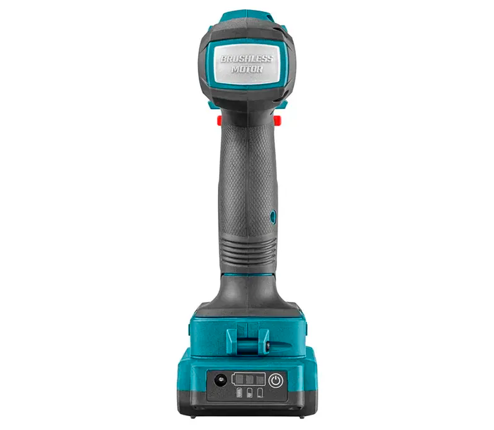 Mașină de înșurubat cu acumulator RONIX 8900K 20V 2Ah photo 7