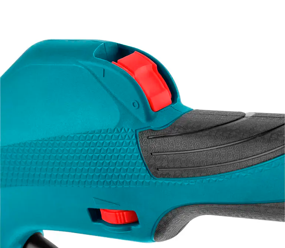 Шлифовальная машина для бетона RONIX 6200 820вт 215мм photo 6