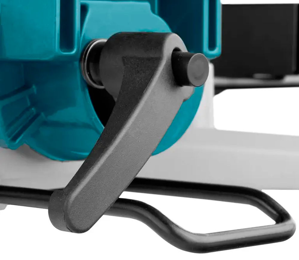 Торцовочная пила RONIX 5103 2000вт 255мм photo 10