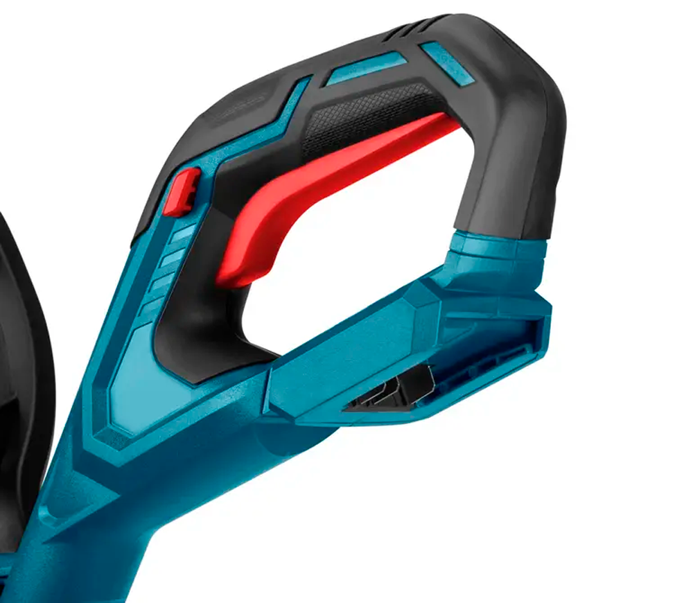 Trimmer cu acumulator (fără bat.) RONIX 8921 20V photo 1